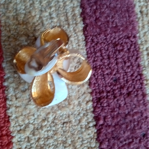 Jose and Maria earrings - Picture 4 of 5